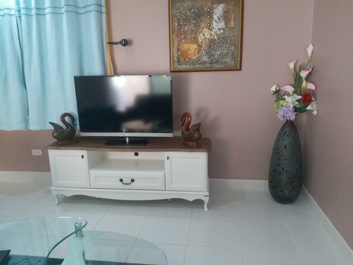 Residence Chez Nous Phuket Rawai Екстериор снимка