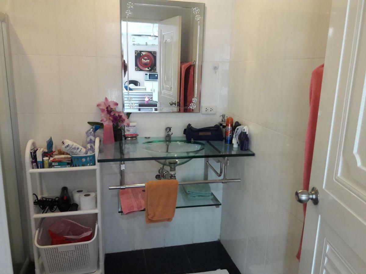 Residence Chez Nous Phuket Rawai Екстериор снимка