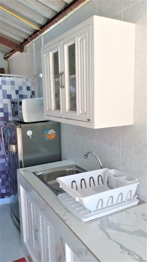 Residence Chez Nous Phuket Rawai Екстериор снимка