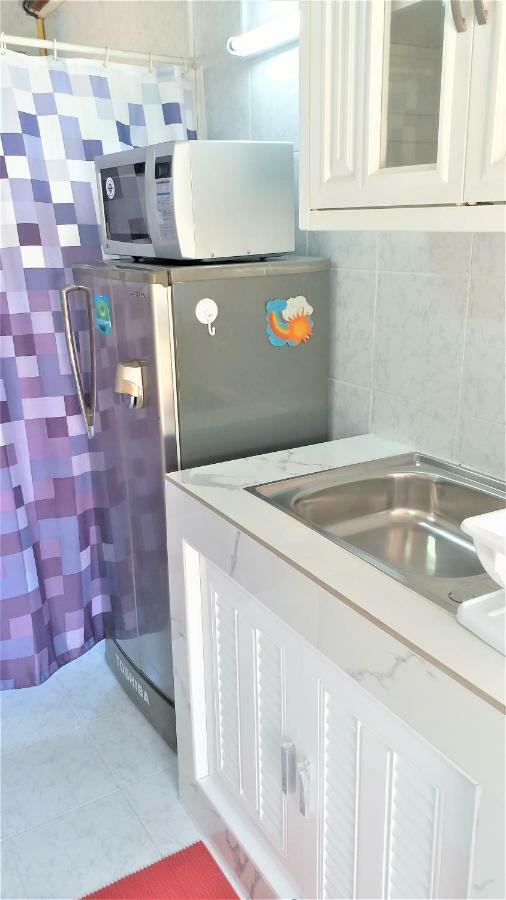 Residence Chez Nous Phuket Rawai Екстериор снимка